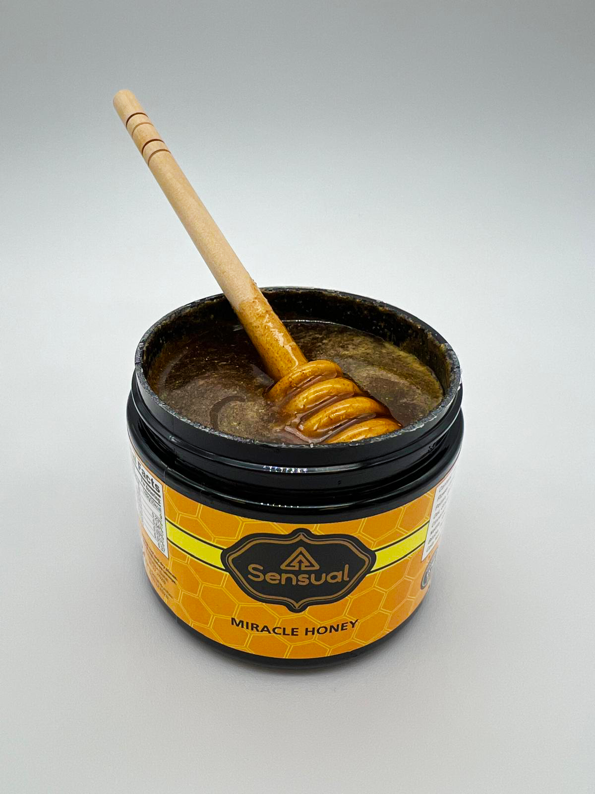 Sensual Miracle Honey 72 Hours Effective 8.5 oz